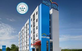 Hop Inn Chanthaburi